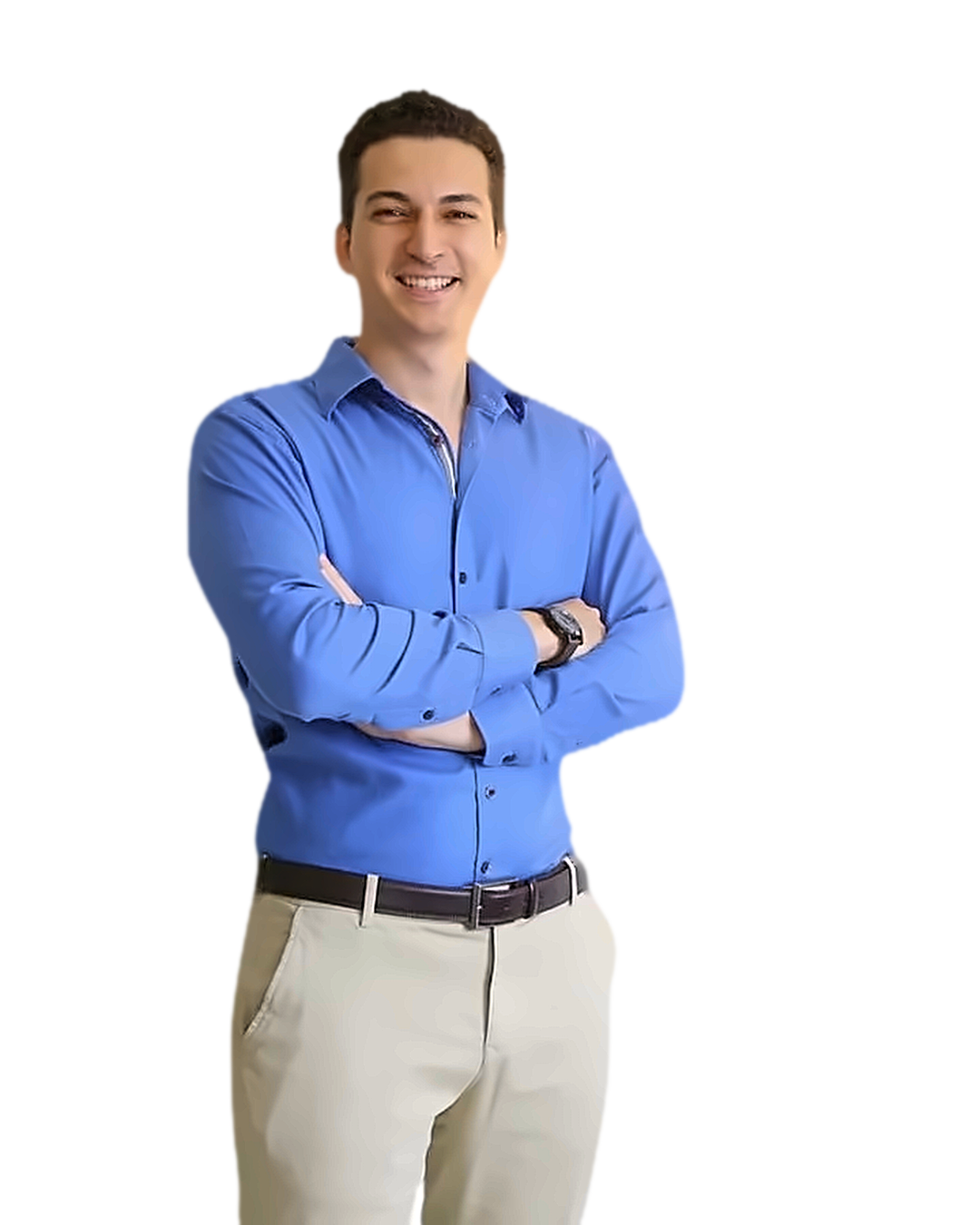 Op. Dr. Göktuğ Esmer